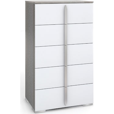 Galaxy High Chest