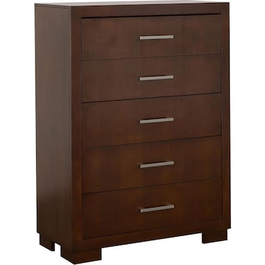 Jessica Capuccino Chest