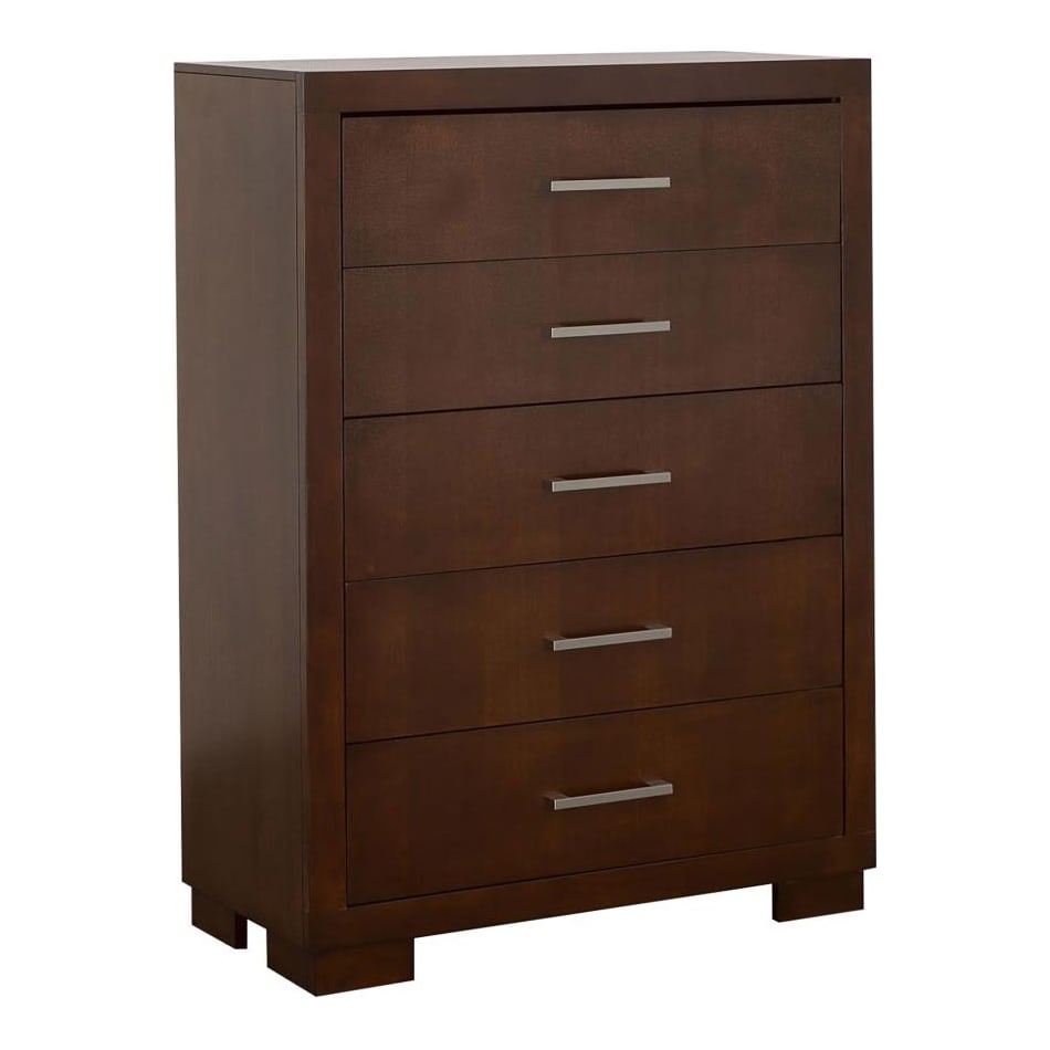 chests   