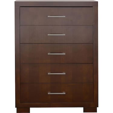 Jessica Capuccino Chest
