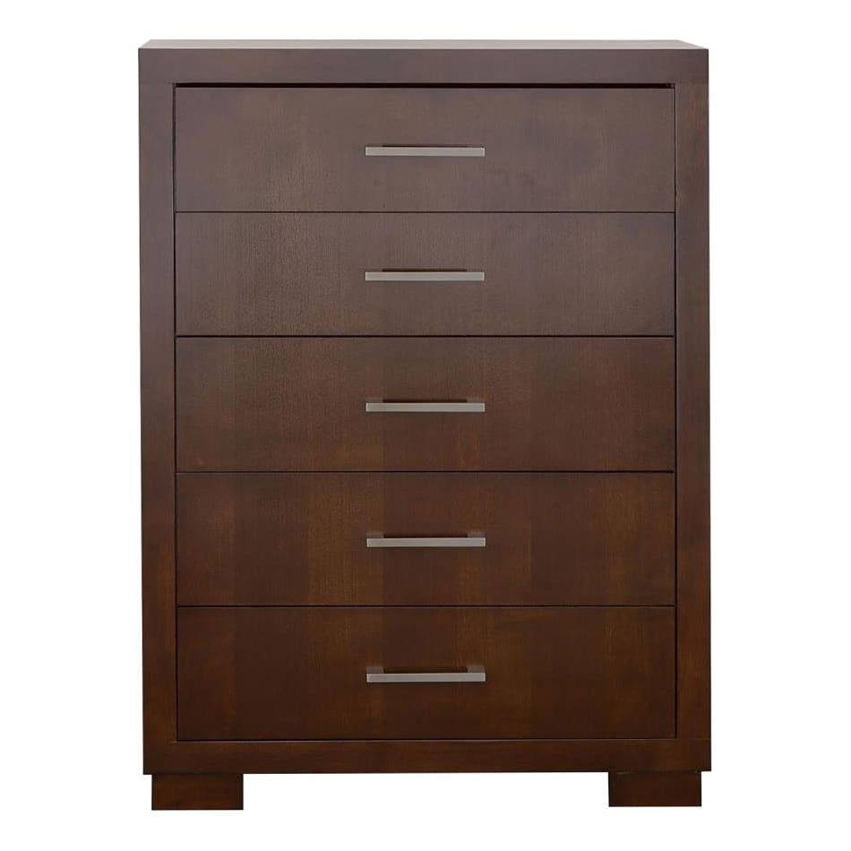 chests   
