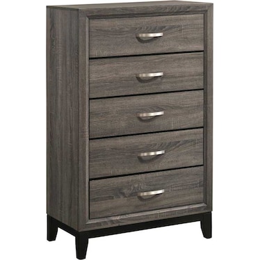 Harrison Chest ONLINE EXCLUSIVE