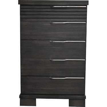 Grand Lavander Chest