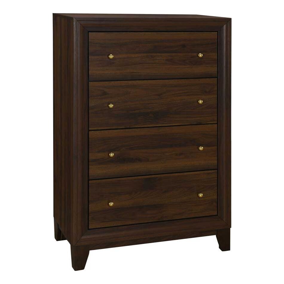 chests   