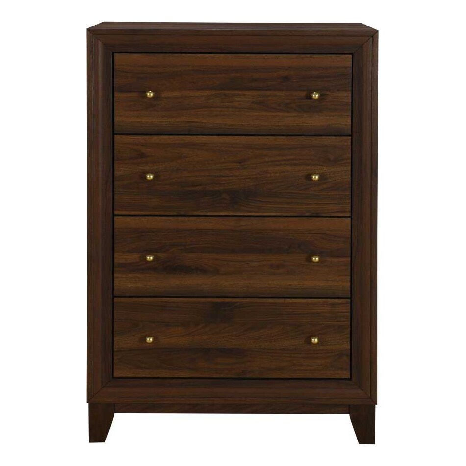 chests   