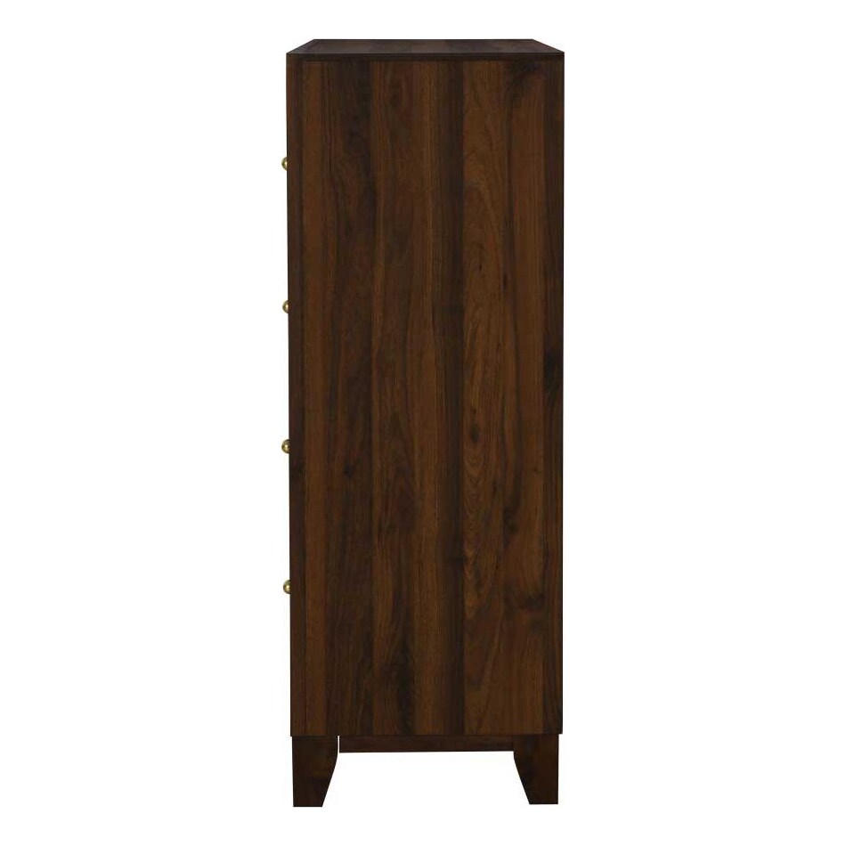 chests   
