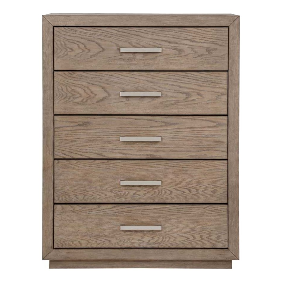 chests   
