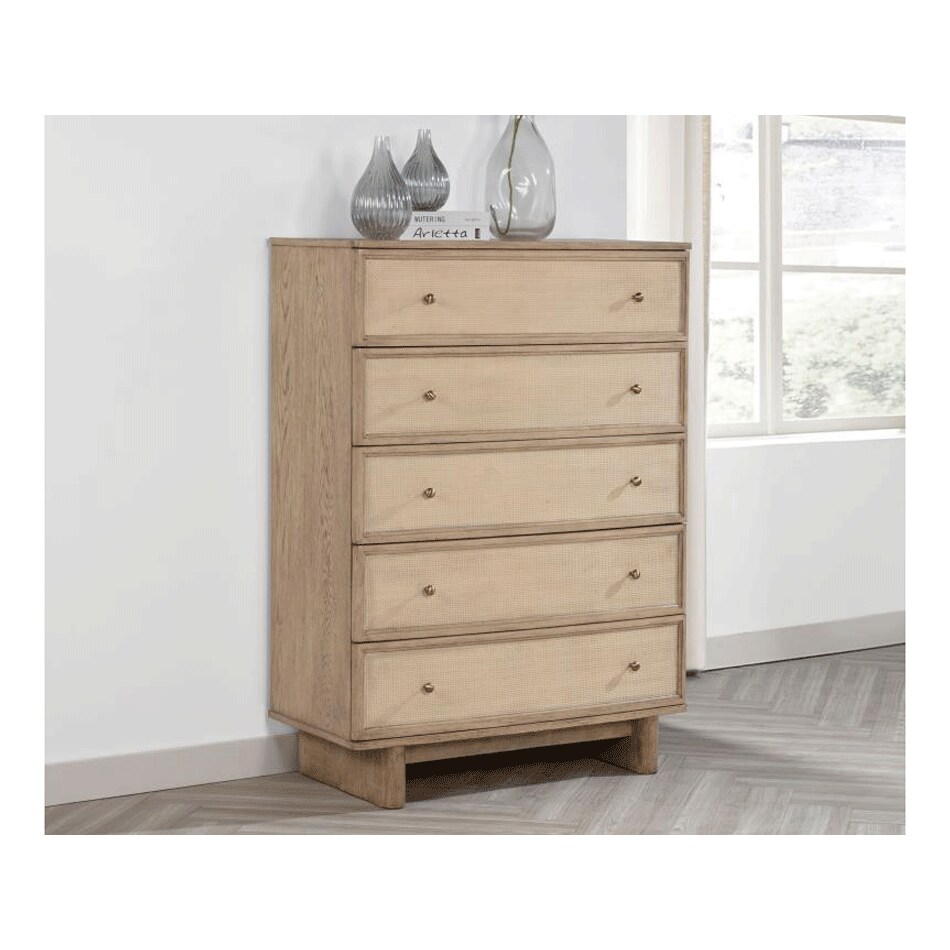 chests   