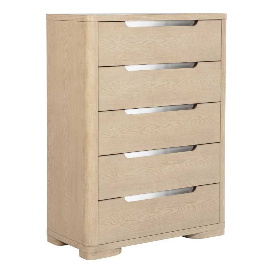 chests   