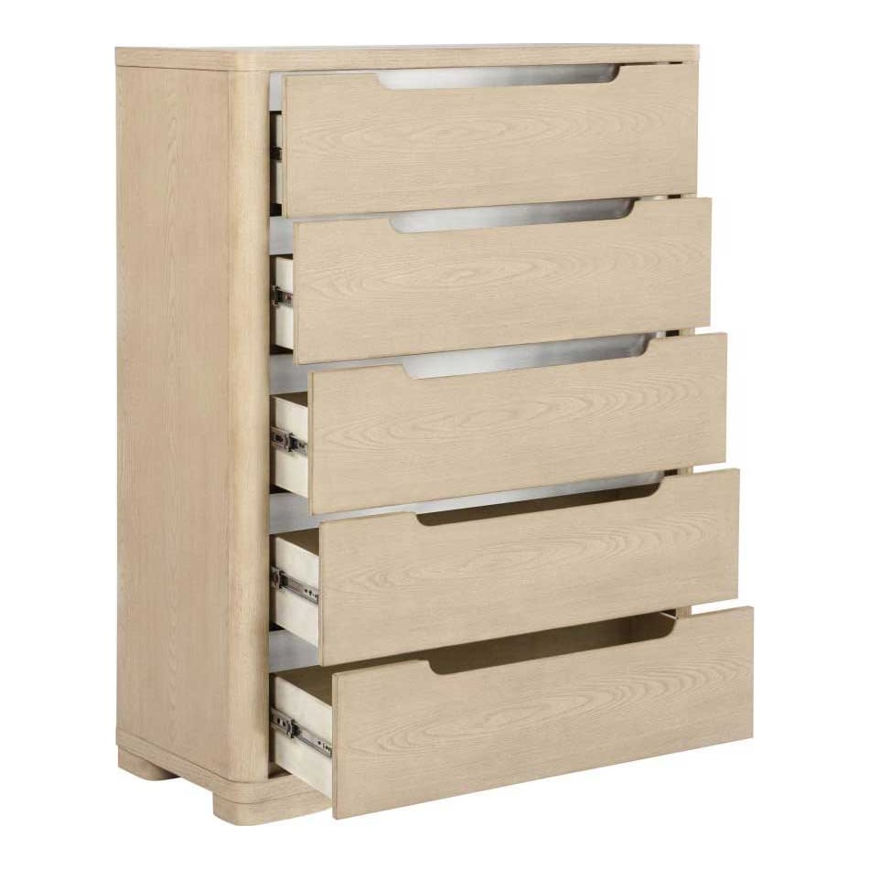 chests   