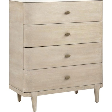 Ariston Chest