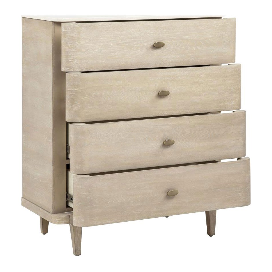 chests   