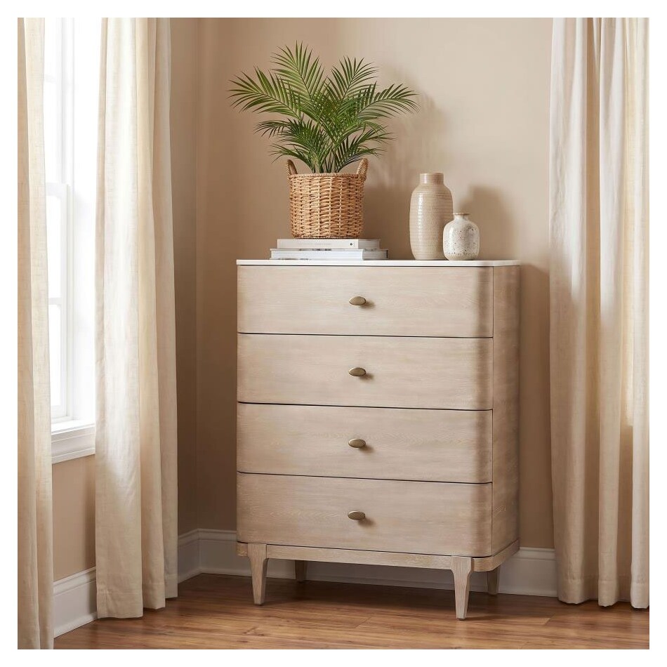 chests   