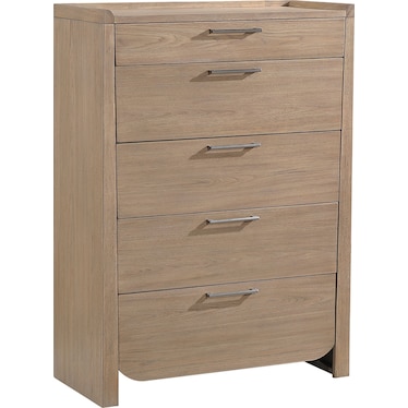 Duncan Chest