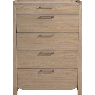 Duncan Chest