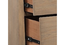 chests    
