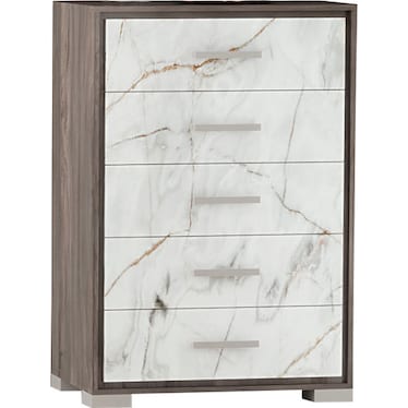 Bellagio Chest