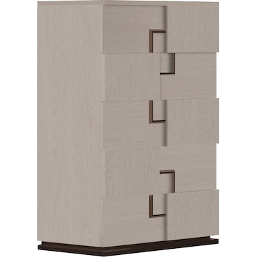 Infinity Beige Chest