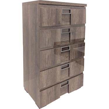 Catera Chest