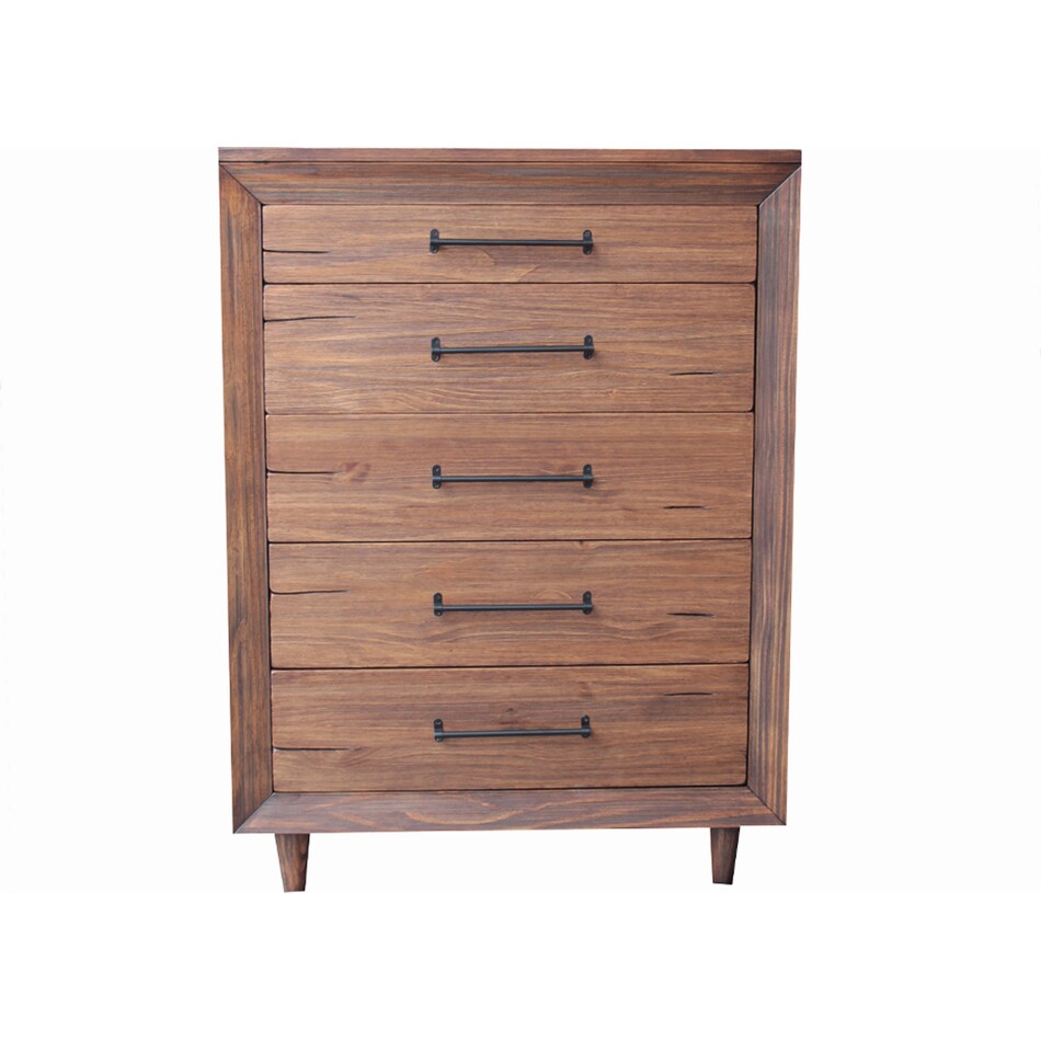 chests   