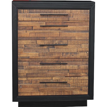 Industrial Chest