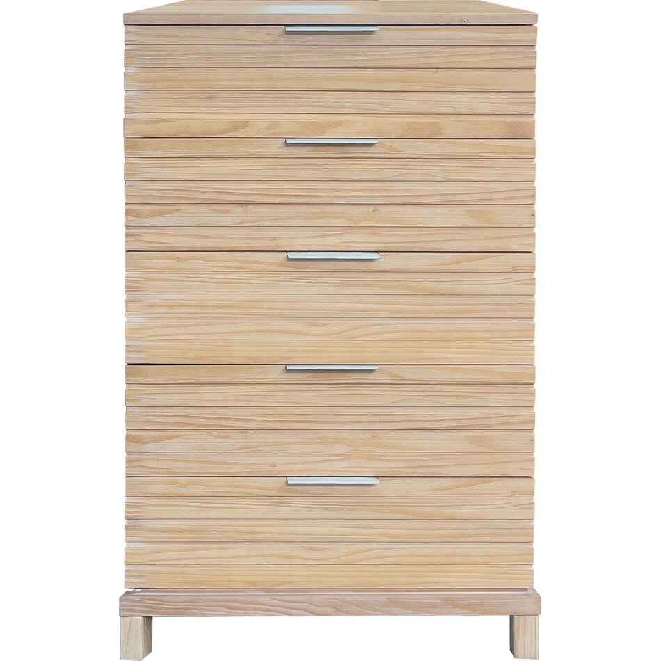 chests   