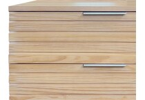 chests   