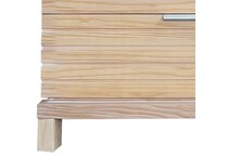 chests   
