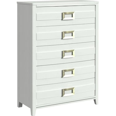 Monroe Chest