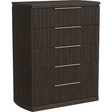 Sylvie Chest