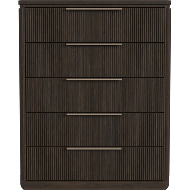 Sylvie Chest