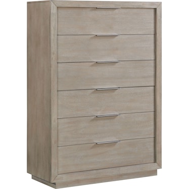 Arcadia Chest