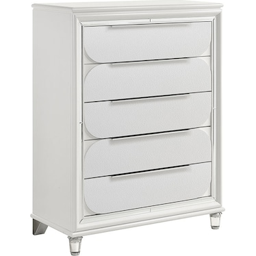 Eden Chest