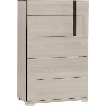 Teodora Chest