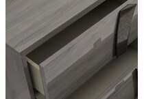 chests zoec au  