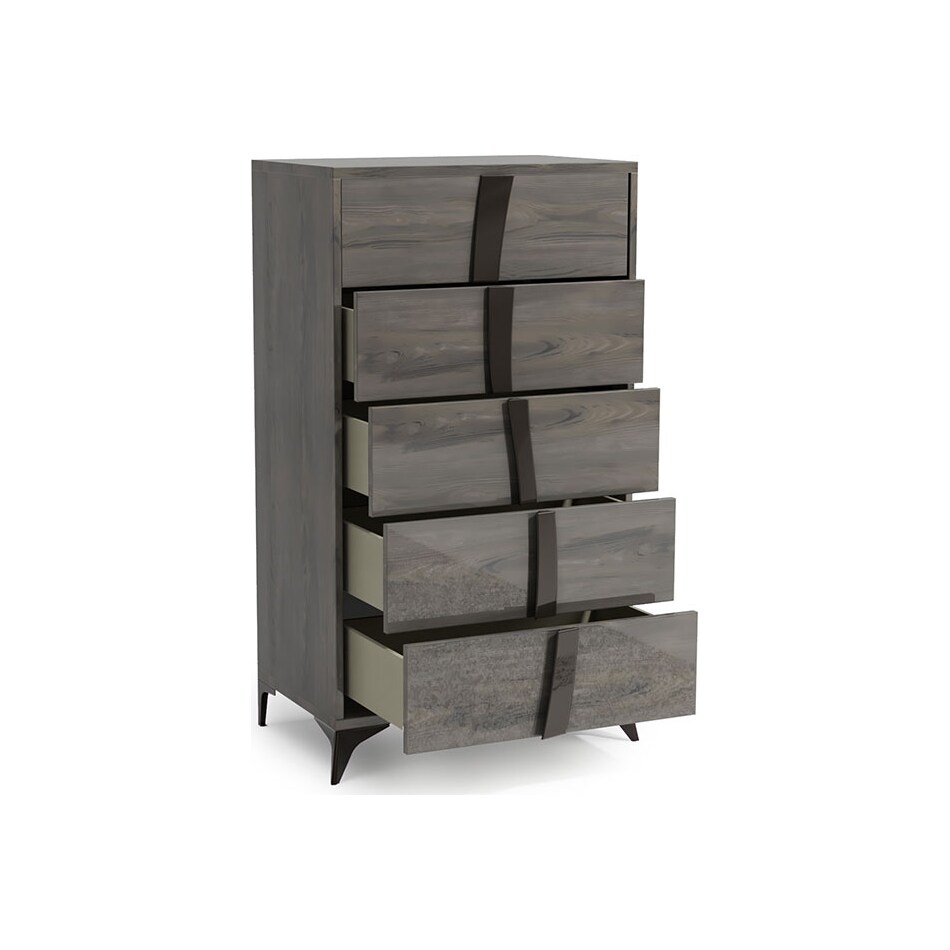 chests zoec au  