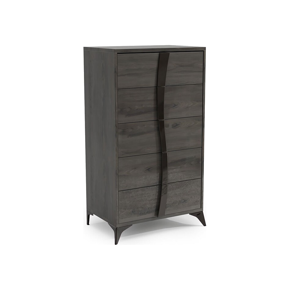 chests zoec au  