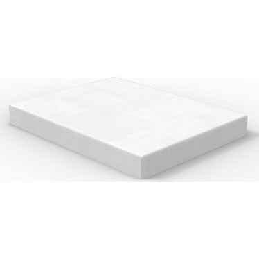 Cloudrider Essential Line Medium 8" Queen Mattress