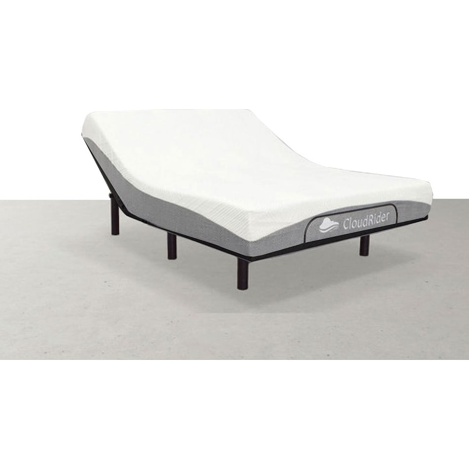 cloudrider tx mattress set fmedkq pcs  