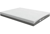 cloudrider tx mattress set fmedkq pcs  