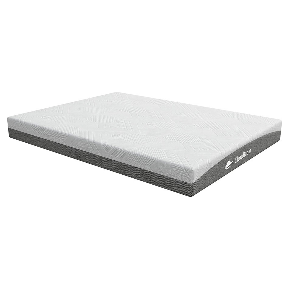 cloudrider tx mattress set fmedkq pcs  