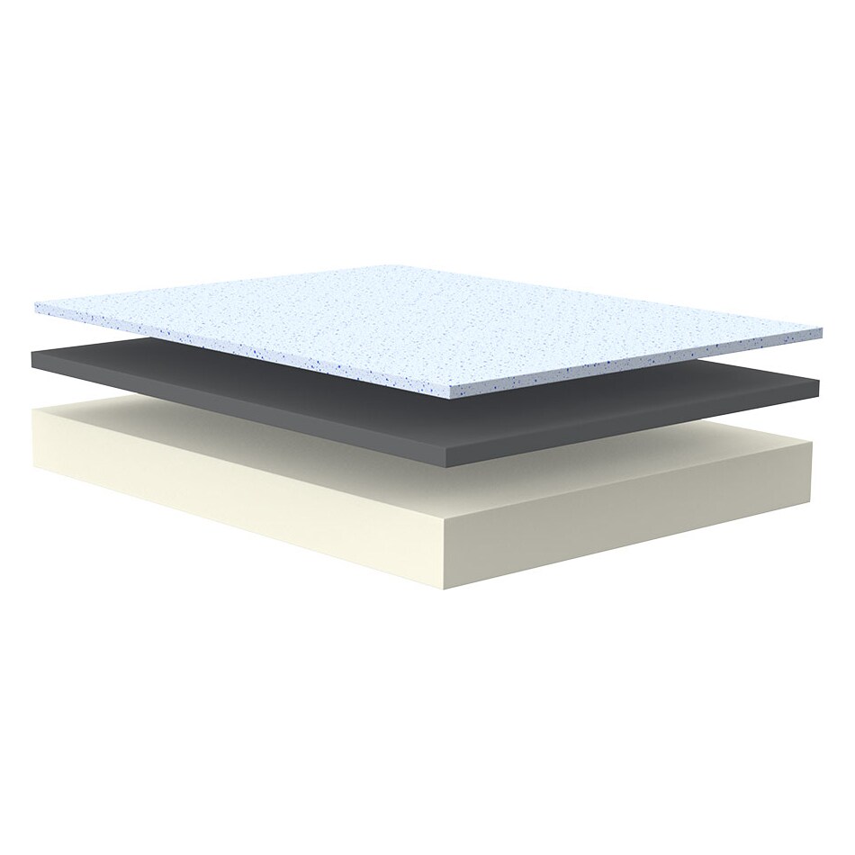 cloudrider mattress set fmdk qpcs  