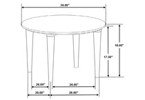 coffee tables   