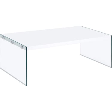 Sonora Coffee Table