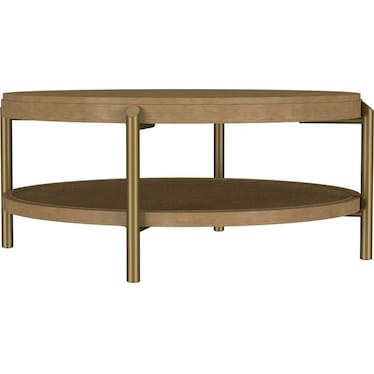 Darya Coffee Table