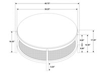 coffee tables   