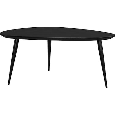 Yuki Triangular Coffee Table