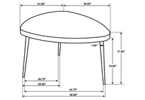 coffee tables   