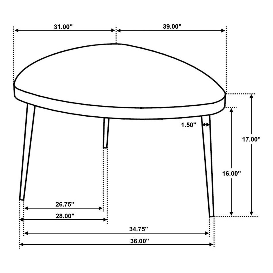 coffee tables   