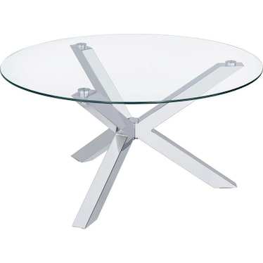 Lombardy Coffee Table